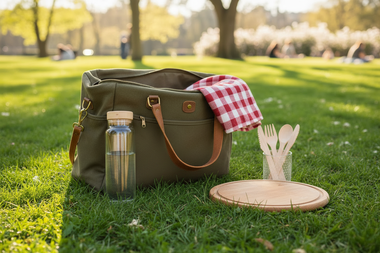 Outdoor accessories