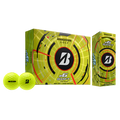 Bridgestone 2025 e6 Soft
