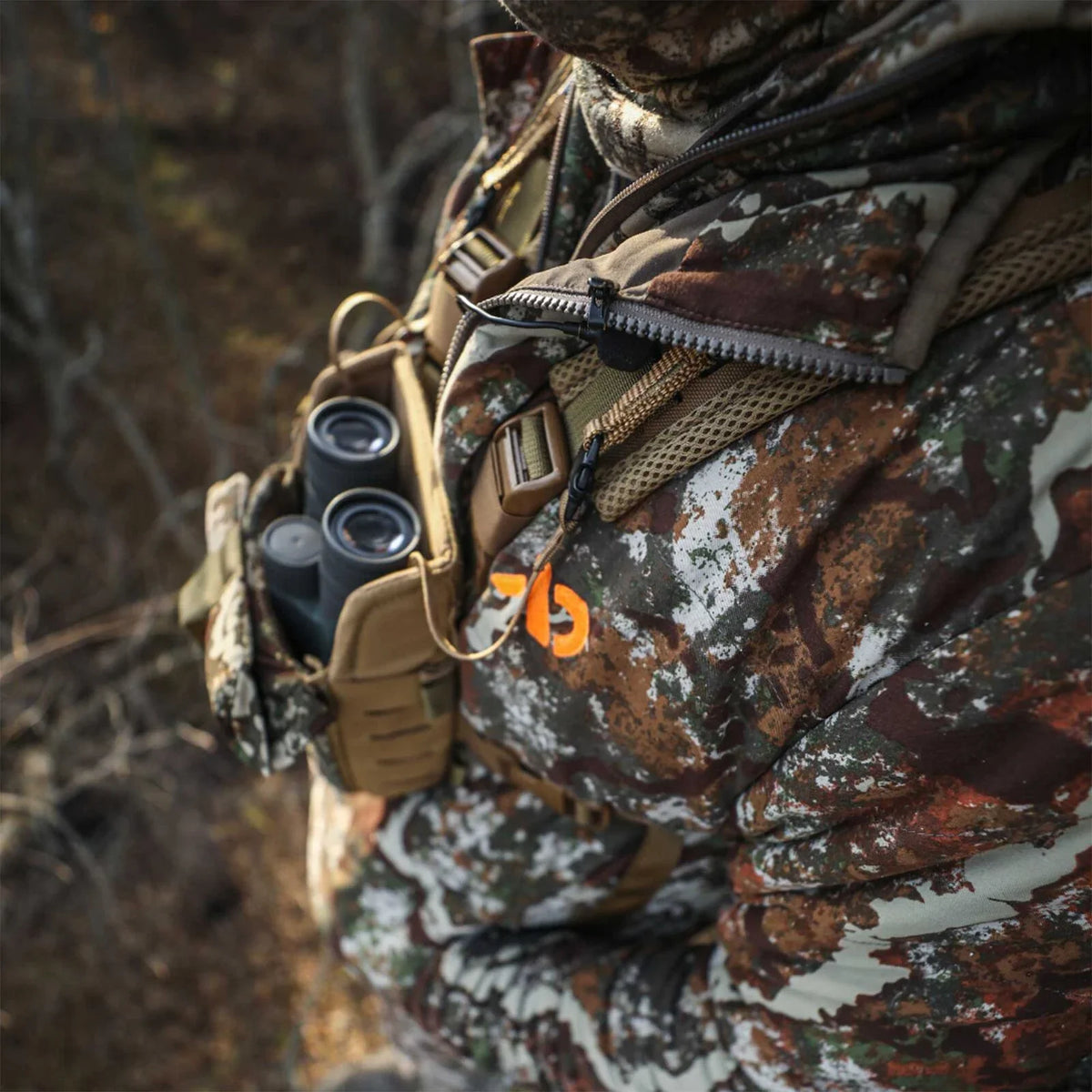 FOB Bino Pouch