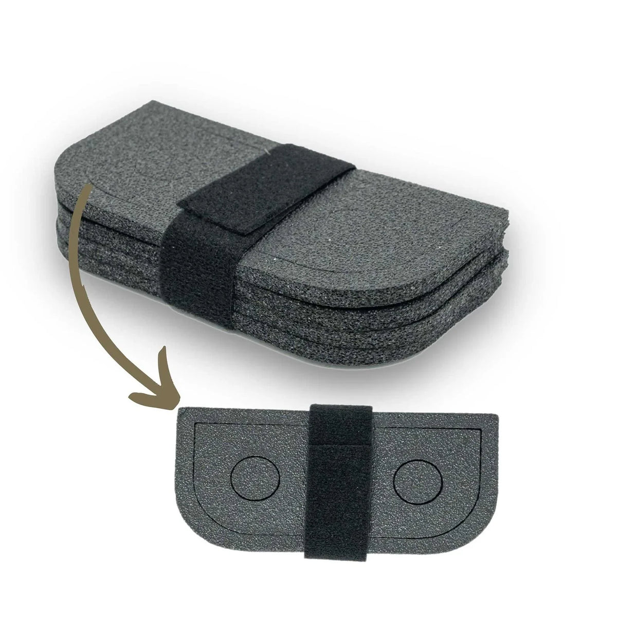 FOB Bino Pouch