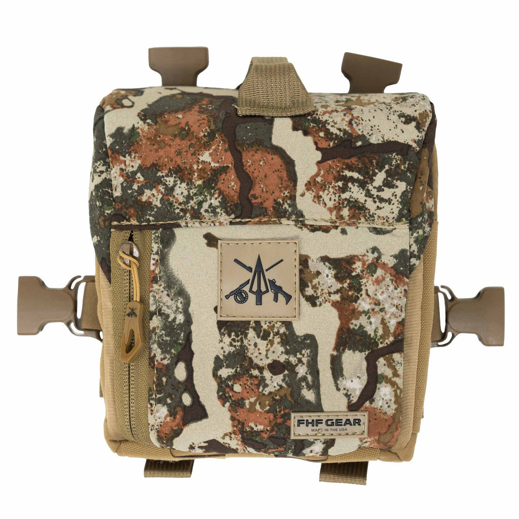 FOB Bino Pouch