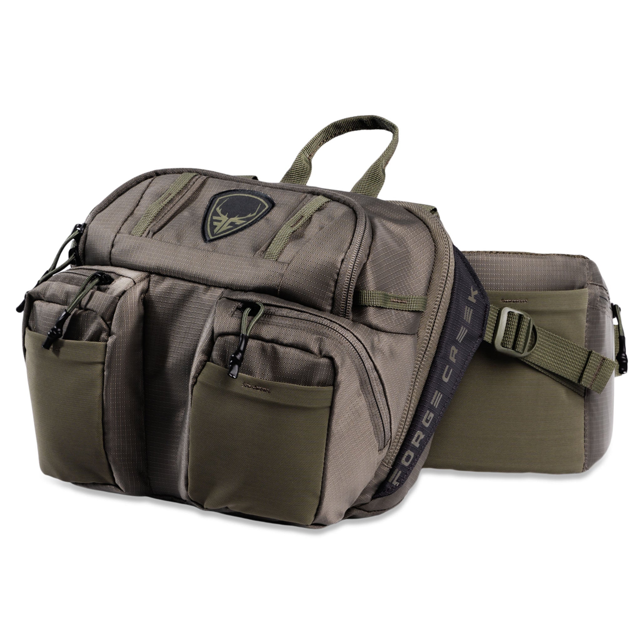 Icon Pro Waist Pack